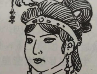 样貌平平且无才无德的梁女莹为何能当上皇后？她的结局如何？