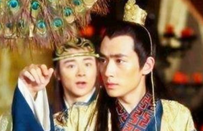 豹房为什么能让朱厚照纸醉金迷、荒淫无度？