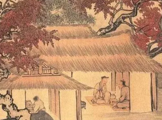 龚自珍所作的《夜坐二首》，蕴含孤愤之情、奇崛之意