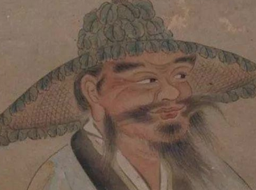 此人曾预言朱元璋夺天下，最后却神秘消失