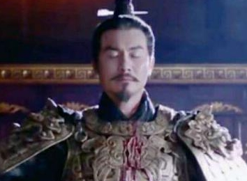 古代一著名美男子，三个女儿全成了皇后