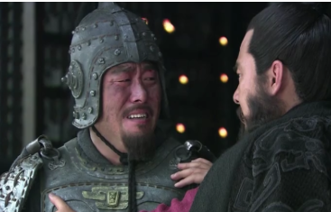 马超唯一害怕的对手，你知道是谁吗？