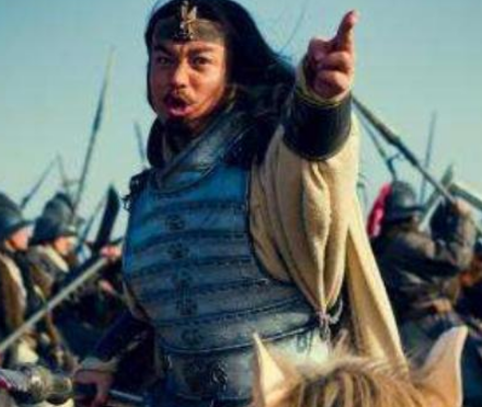 马超如此勇猛无敌 马超最后为什么会成为一个失败的人