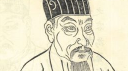 隋朝诗词代表人物生平简介：薛道衡，今存《薛司隶集》1卷
