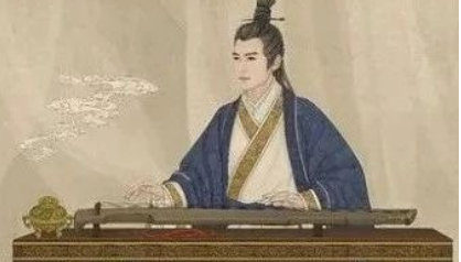 汉朝诗词代表人物生平简介：司马相如，后人称为赋圣和“辞宗”