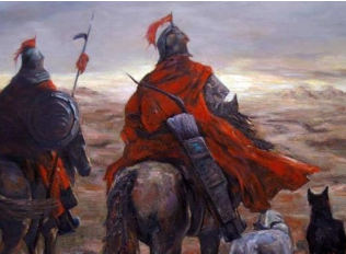 霍仲孺的两个孩子为什么都这么厉害？