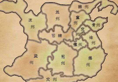 东汉末年为何如此混乱？为何会出现群雄割据的情况？