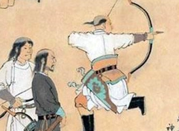 朱棣有多狠?玩一次射柳就杀了锦衣卫总头目