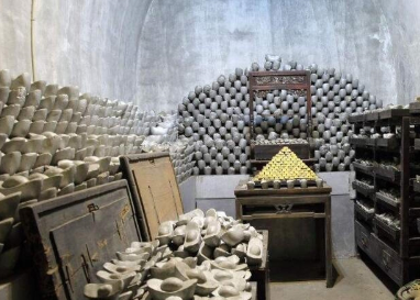 古代的一两银可以买到多少东西呢？