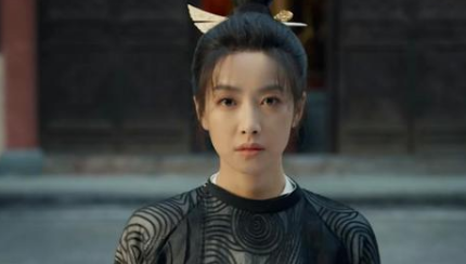《风起洛阳》正在热播中，四大女主有何截然不同的结局？