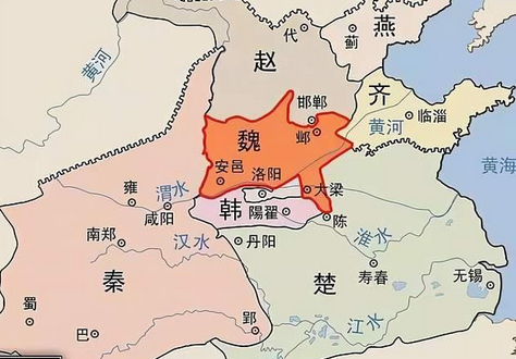 长平之战对战国形势影响有多大？活埋45万赵军的战争