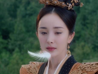 《斛珠夫人》结局中出现的鸿鹄和羽毛有何深意？