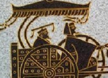 周孝王：虽是抢来的王位，但本人却十分励精图治