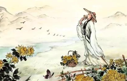 身居深山的隐士，他们是如何做到“知天下事”的呢？
