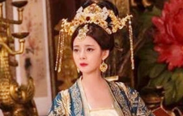 她是朱祁钰最宠爱的妃子，最后却被迫殉葬