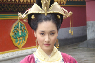 孝贞王皇后：朱见深的继后，独守空房二十余年