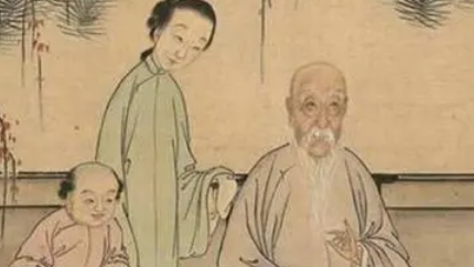 袁枚《所见》：这首诗看似闲情逸致，实则寄托情思