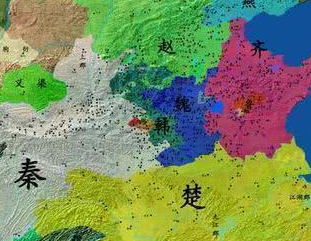 田单本是齐国名将，为何最后会去赵国？真相是什么