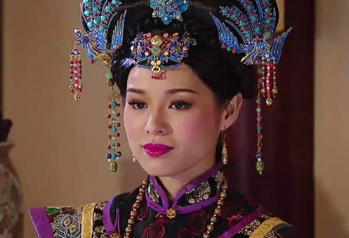 道光帝的继后孝慎成皇后，在历史上结局如何？