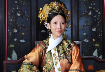 雍正原配的孝敬宪皇后，她一生过得如何？