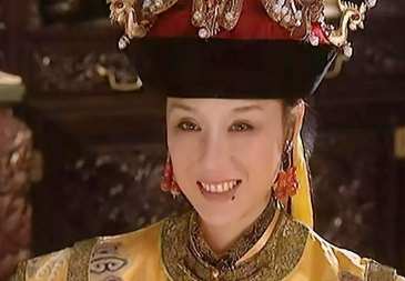 康熙四妃之一的荣妃，她的一生幸还是不幸？