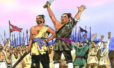 陈胜吴广最后的结局是什么？陈胜吴广是被谁杀死的？