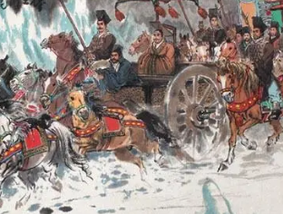 周共王姬繄扈在位时期，有哪些为政举措？