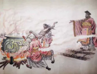 周夷王姬燮：西周第九位君主，他的一生经历了什么？