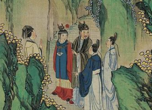 红楼梦中贾府被抄之后，贾琏去了哪里？是什么结局？