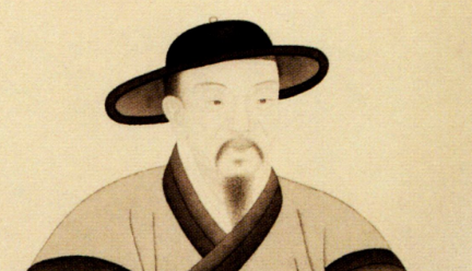 元代词曲代表人物生平简介：赵孟頫，被称为“元人冠冕”