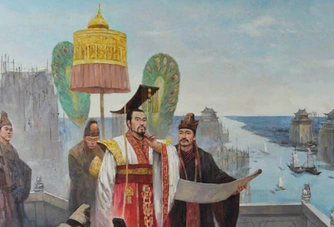 隋炀帝为何三下扬州？杨广三下扬州的真实理由