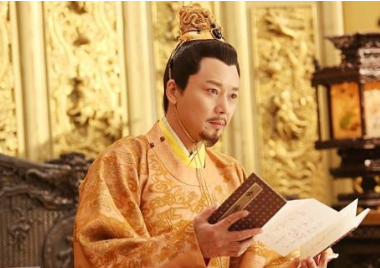 秀王朱见澍：明朝藩王，死后为何能回京安葬？