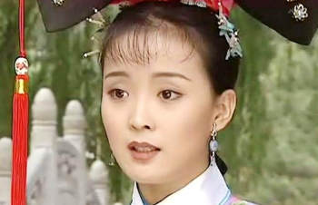 历史上真正的晴儿是谁?最后结局如何