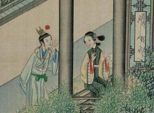红楼梦中龄官与宝玉之间有何联系？真相是什么？