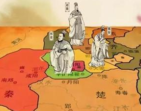 三家分晋时晋国的公室为何没能阻止？真相是什么？