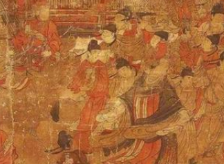 从才女到女皇，武则天能完美蜕变是如何做到的？