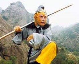 西游记中孙悟空一身的本领是谁教给他的？菩提师祖为何要赶她走？