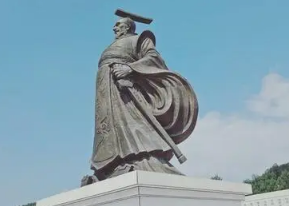 汉光武帝刘秀：东汉开国皇帝，他未称帝前有着怎样的经历？