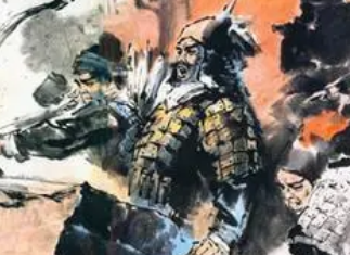 《后汉书·鲍昱传》原文及译文，节选自中屠刚鲍永郅恽列传