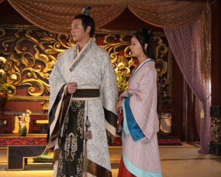 刘恒和窦漪房的感情和电视剧演的一样吗 实际情况到底是什么样的