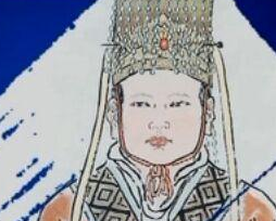 魏齐王曹芳：曹魏第三位皇帝，也是曹魏第一位傀儡皇帝