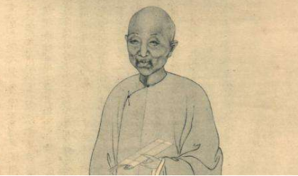施闰章《舟中立秋》：诗人此刻的心境变得阴郁和纷乱
