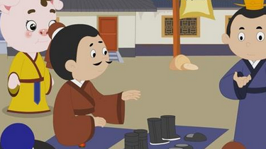 成语“郑人买履”是什么意思？“郑人买履”有什么典故吗？