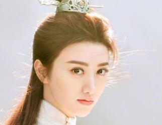 《长陵》改编自同名小说，景甜将重回古装剧场