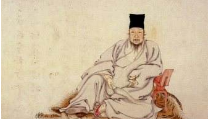 陈子龙《日登一览楼》：以赋笔展示了诗人的登高赋诗