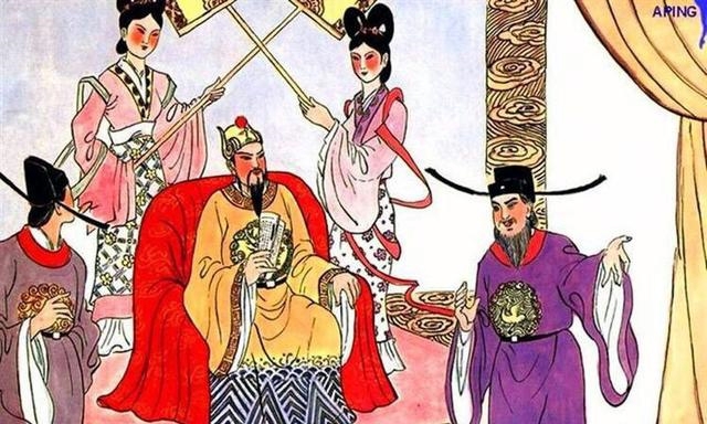 同样是变法，商鞅、王安石和张居正有什么不同之处？