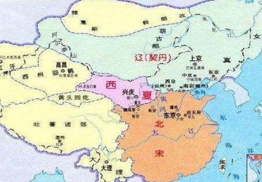 燕云十六州是怎么丢失的？为何中原王朝要不遗余力的收复它？