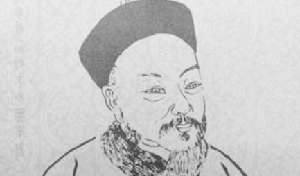 清代诗词代表人物生平简介：洪升，与孔尚任并称“南洪北孔”