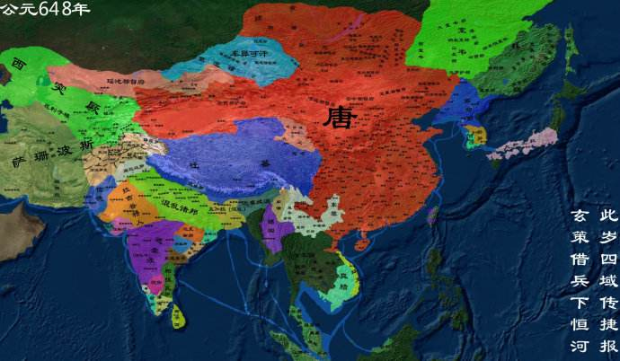 历史上的白马之祸有多残忍？天祐二年白马之祸详解