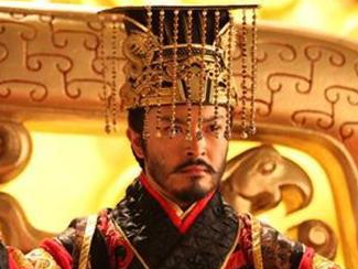 杨广在位14年间做了哪些事？他是如何败坏殆尽隋朝基业的？